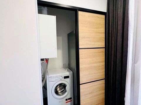 квартира по адресу Героев Днепра ул., 4