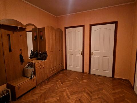 квартира за адресою Наталії Ужвій вул., 4