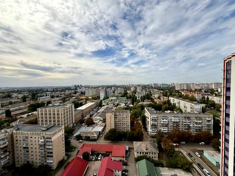 квартира по адресу Воздухофлотский просп. (Повітрофлотський), 56-Г