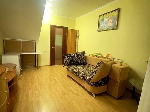 квартира по адресу Миру просп., 75