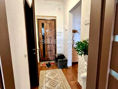 квартира по адресу Киев, Ревуцкого ул., 54-Б