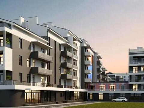 квартира по адресу Галицкая ул., 109а