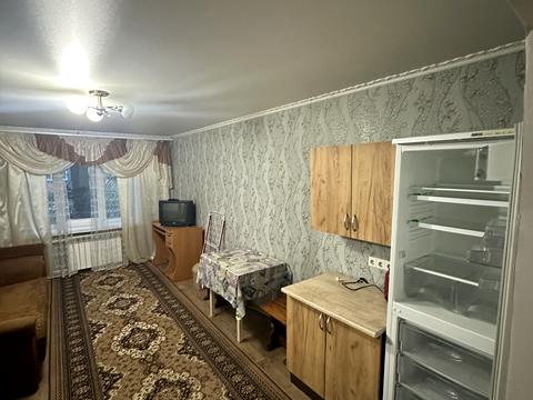 комната по адресу Автозаводская ул., 25-В