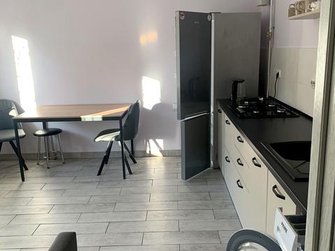 квартира за адресою Одеса, Комітетська вул., 10Г