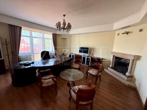 коммерческая по адресу Оболонская набережная ул., 11