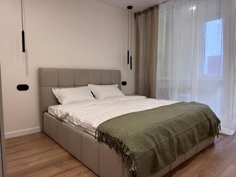 квартира за адресою Олександра Олеся вул., 17