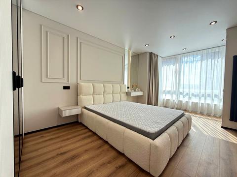 квартира по адресу Ленкавского ул., 34 к11