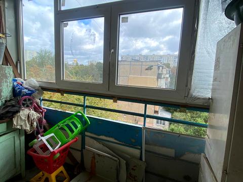 квартира по адресу Героев Труда ул., 58