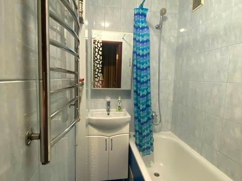 квартира по адресу Академика Королёва ул., 3-Б