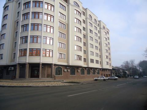 дом по адресу Мариупольская ул.