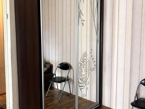 квартира за адресою Космонавтів вул., 126