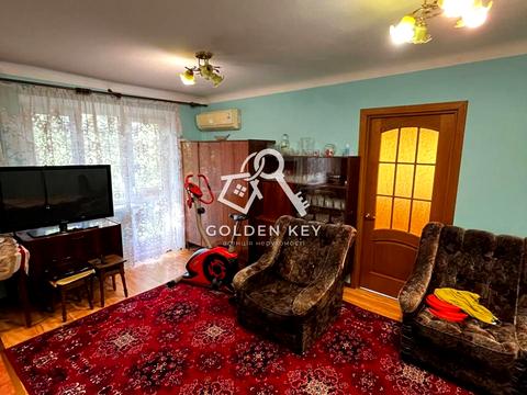 квартира по адресу Віктора Оцерклевича ул. (Курчатова), 5