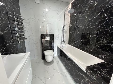 квартира за адресою Миколи Боголюбова вул., 5а