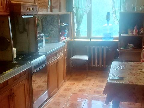 кімната за адресою Івана Миколайчука вул., 34