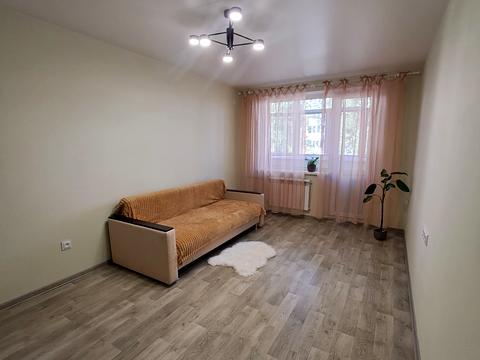 квартира по адресу Кузьмы Скрябина ул. (Курчатова), 10/20