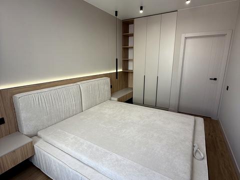 квартира за адресою Клубна вул., 12
