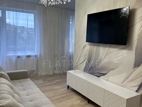 квартира за адресою Миру просп., 5