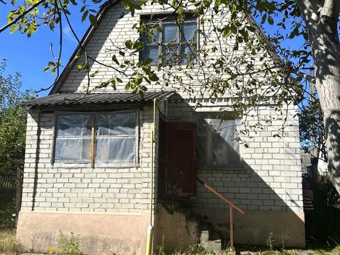 будинок за адресою Садова 2