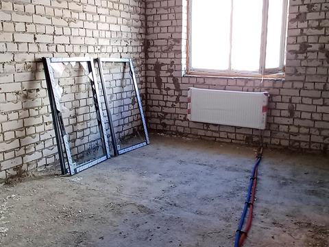 квартира по адресу Борткевича ул., 11