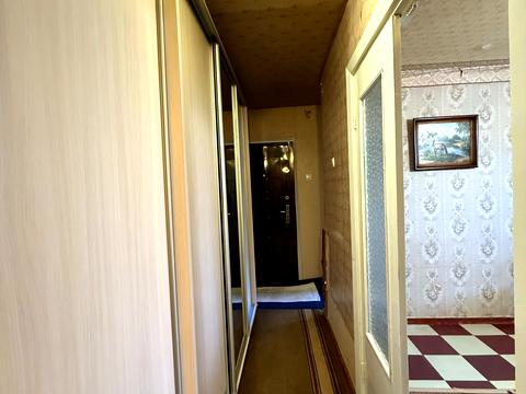 квартира по адресу Фестивальный пер., 20