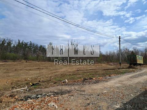 ділянка за адресою Верхній Вал вул.