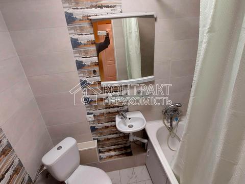 квартира по адресу Салтовское шоссе, 248а