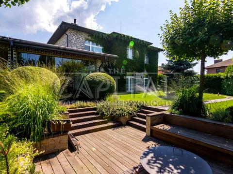 будинок за адресою Лісова вул.