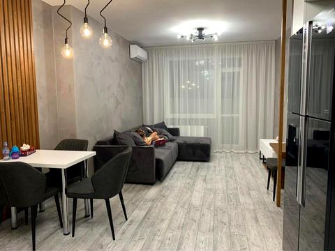 квартира за адресою Берестейський просп. (Перемоги), 5б