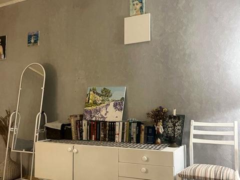 квартира по адресу Кольцевой проезд, 4