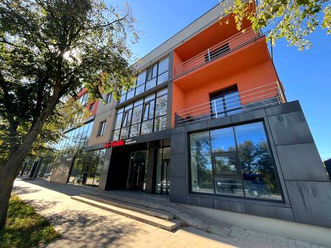 квартира за адресою Захисників Маріуполя вул. (Костромська), 47