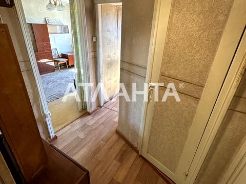 квартира по адресу Центральный Аэропорт ул., 23