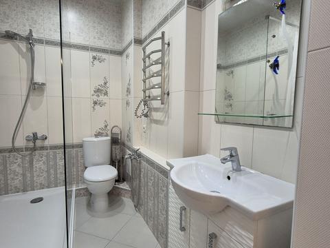 квартира по адресу Коперника ул., 3