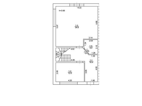 дом по адресу Киево-Мироцкая ул.