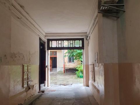 квартира по адресу Кулиша ул., 16