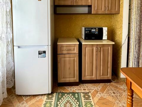 квартира по адресу Олены Пчилки ул., 11