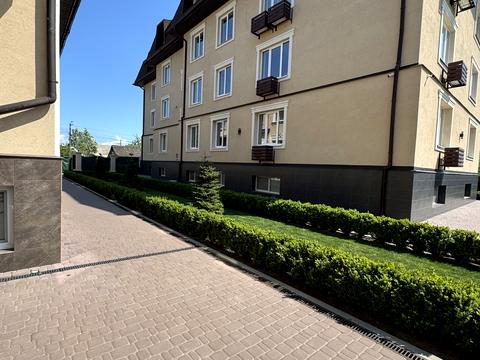 квартира за адресою Садова, 1