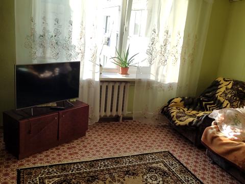 квартира по адресу Осенняя ул., 9-Б
