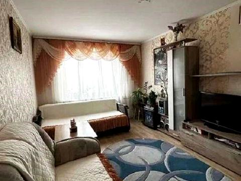 квартира за адресою Петра Болбочана вул. (Клапцова), 6