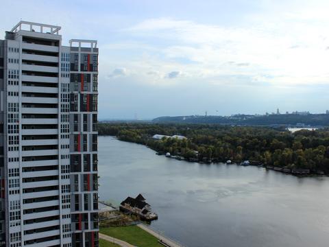 квартира по адресу Никольско-Слободская ул., 15