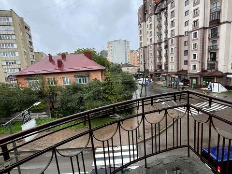 квартира за адресою Довга вул., 72