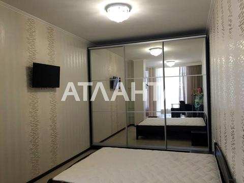 квартира за адресою Одеса, Французький бульв., 22
