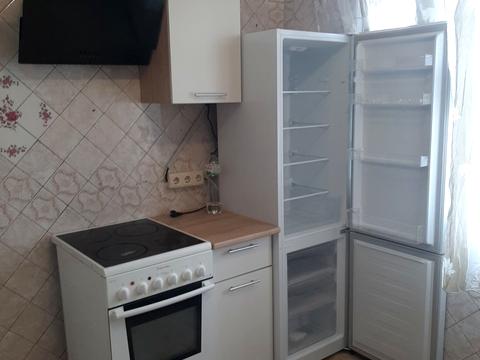 квартира за адресою Тростянецька вул., 6-Е