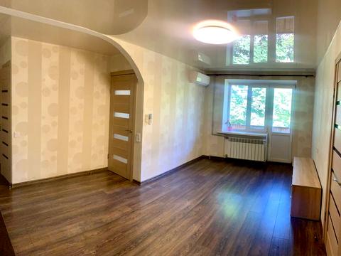 квартира за адресою Богдана Хмельницького просп. (Героїв Сталінграда), 41