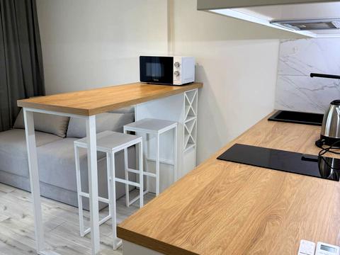 квартира по адресу Метрологическая ул., 23