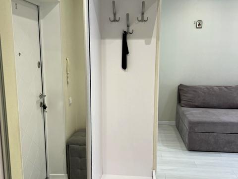 квартира по адресу Панаса Мирного ул., 11