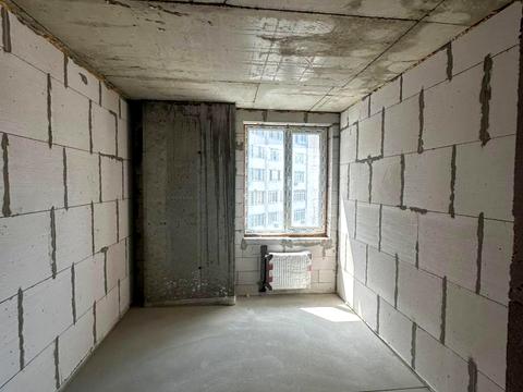 квартира по адресу Пишоновская ул., 22