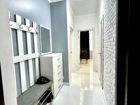 квартира за адресою Одеса, Генуезька вул., 3б