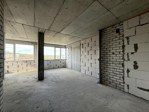 квартира по адресу Мандрыковская ул., 298