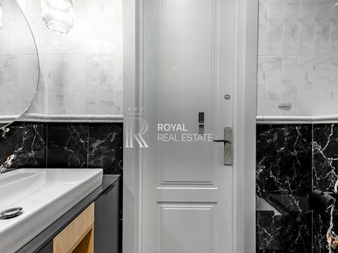 квартира за адресою Бульварно-Кудрявська вул. (Воровського), 17