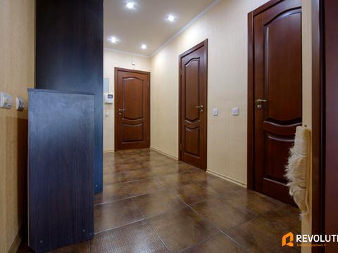 квартира по адресу Юлии Здановской ул. (Ломоносова), 58-А